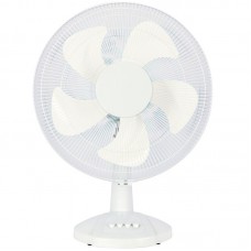 Ανεμιστήρας Επιτραπέζιος 40W Φ40m 3-ταχυτήτων